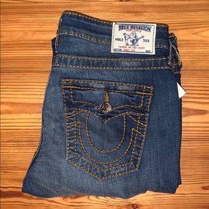 is true religion made in mexico